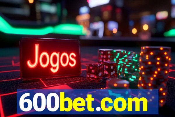 600bet.com