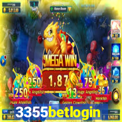 3355betlogin