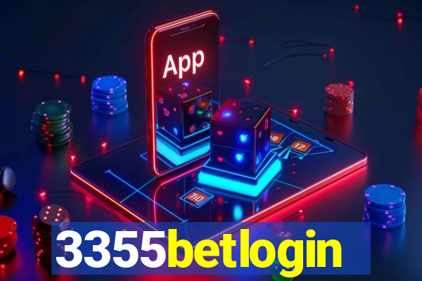 3355betlogin