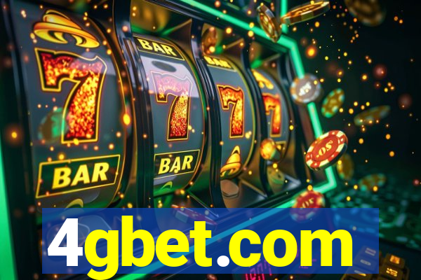 4gbet.com