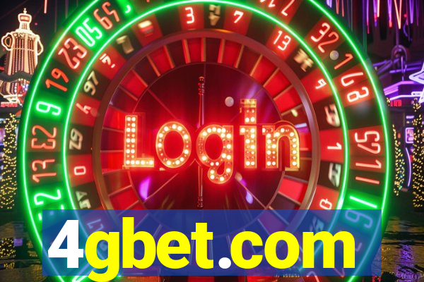 4gbet.com