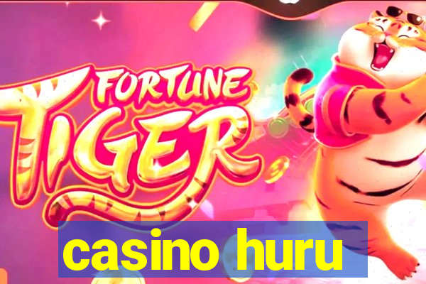 casino huru