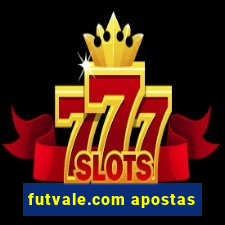 futvale.com apostas