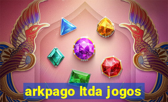 arkpago ltda jogos