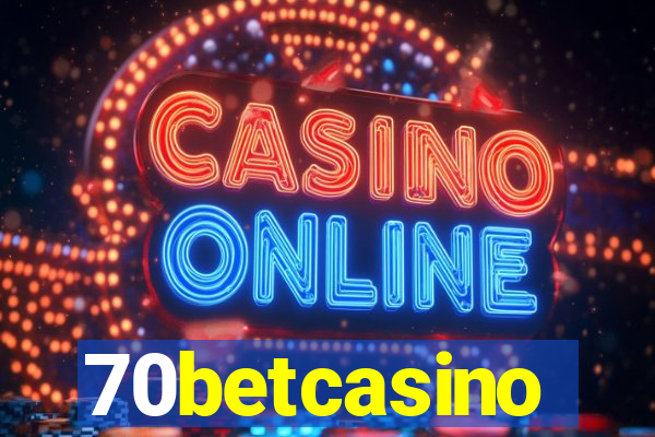 70betcasino