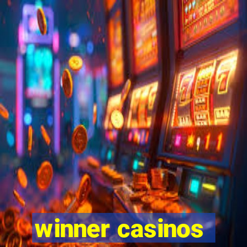 winner casinos