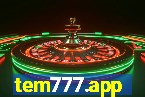 tem777.app