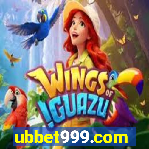 ubbet999.com