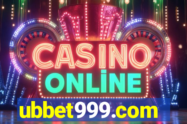 ubbet999.com