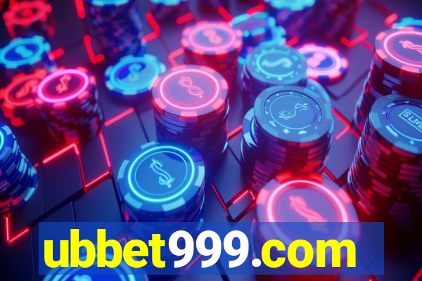 ubbet999.com