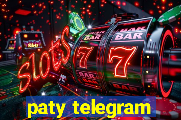 paty telegram