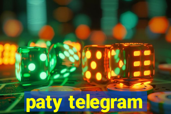 paty telegram