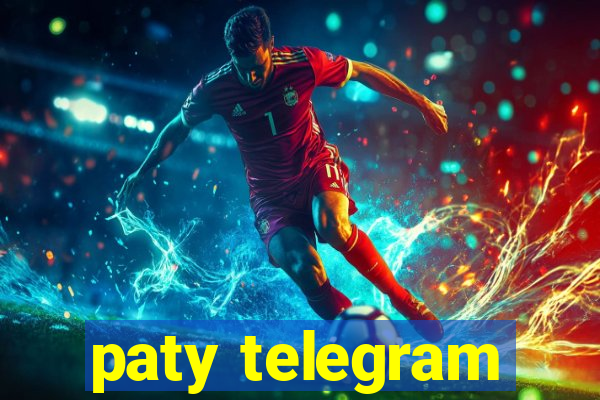 paty telegram