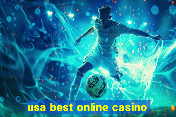 usa best online casino