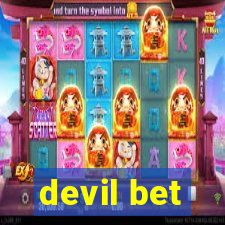 devil bet