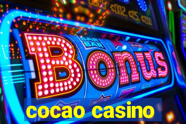 cocao casino