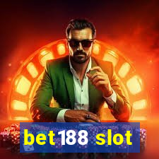 bet188 slot