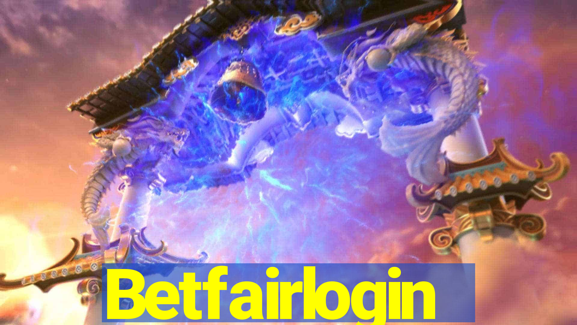 Betfairlogin