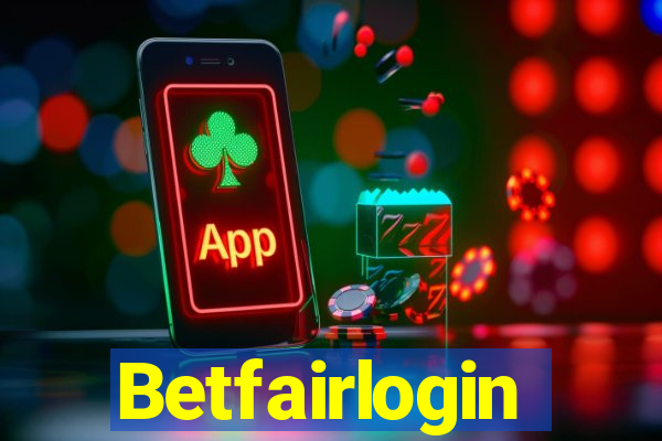 Betfairlogin