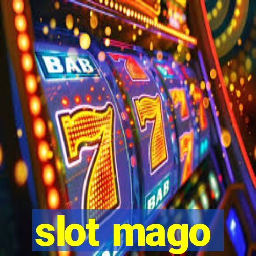 slot mago