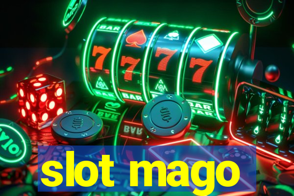 slot mago