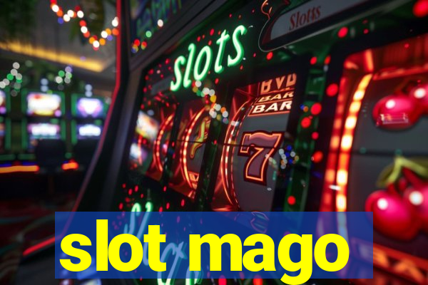 slot mago