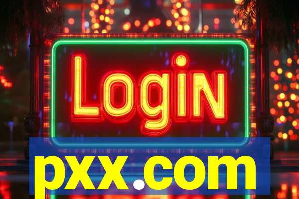 pxx.com