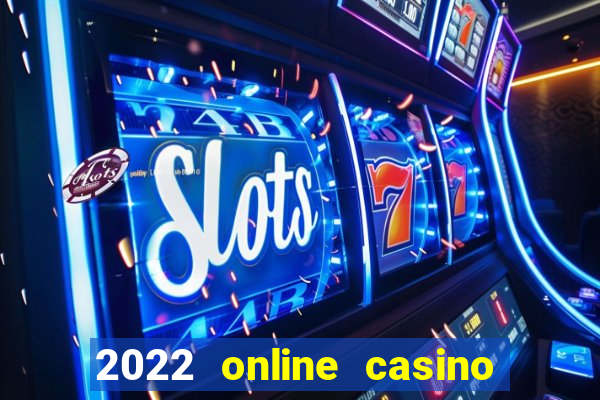 2022 online casino no deposit bonus codes