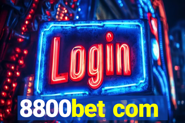 8800bet com