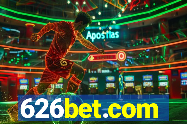 626bet.com