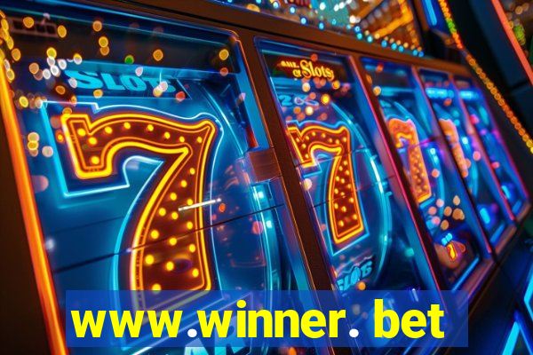 www.winner. bet