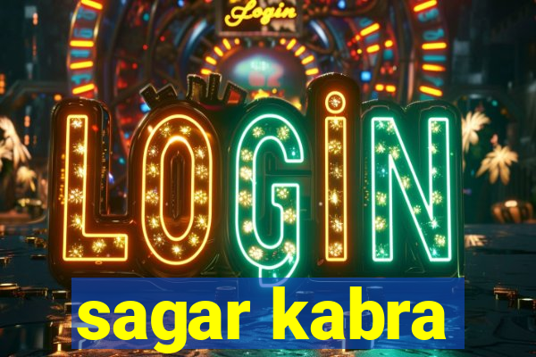 sagar kabra