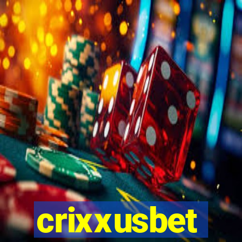 crixxusbet