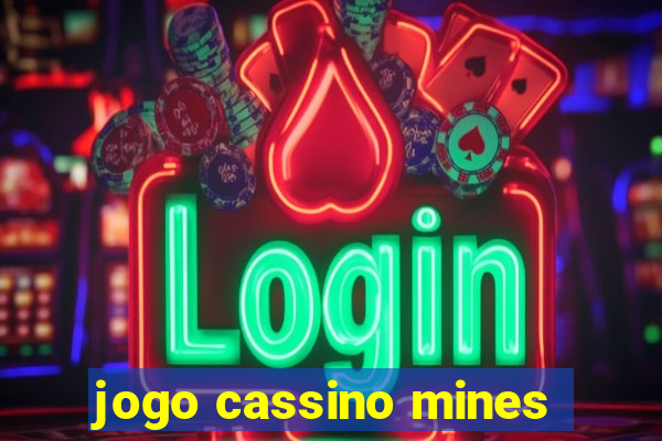 jogo cassino mines