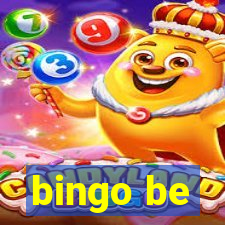 bingo be