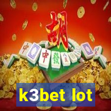 k3bet lot