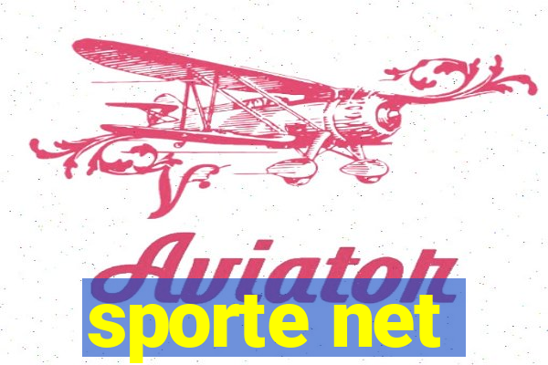 sporte net