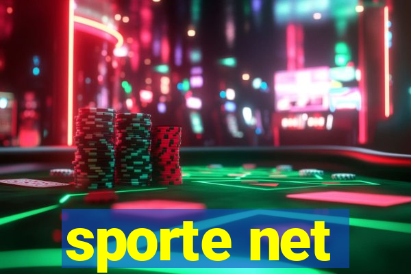 sporte net