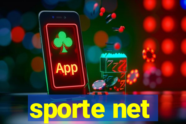 sporte net