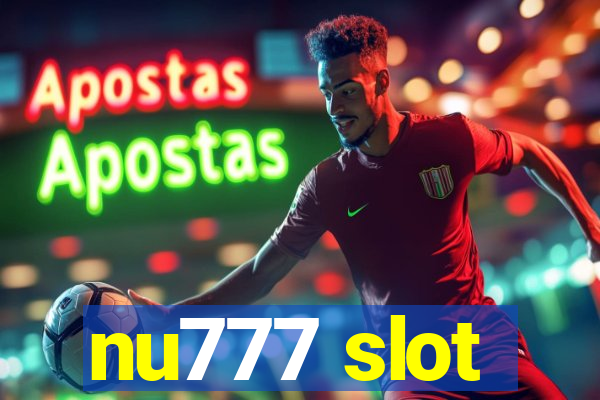 nu777 slot