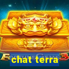 chat terra