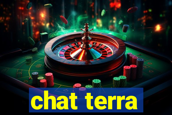 chat terra