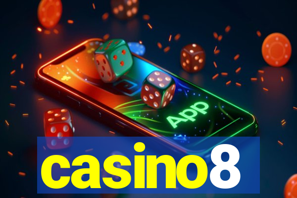 casino8