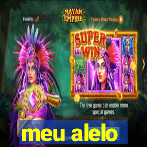 meu alelo