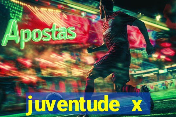 juventude x fortaleza feminino