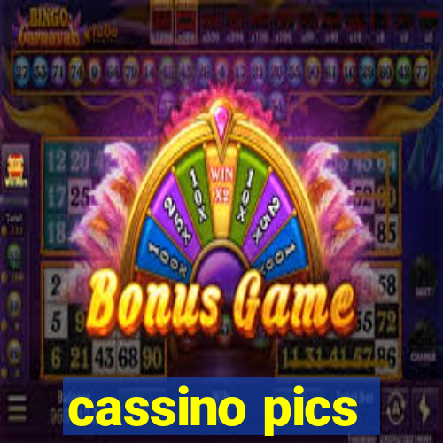 cassino pics