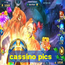 cassino pics