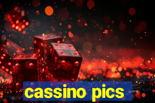 cassino pics