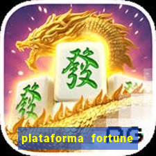 plataforma fortune tiger depósito 1 real