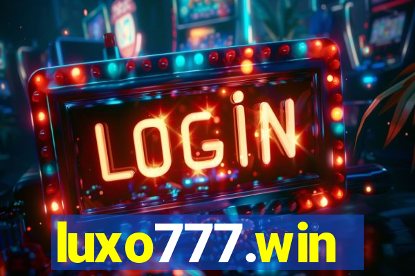 luxo777.win